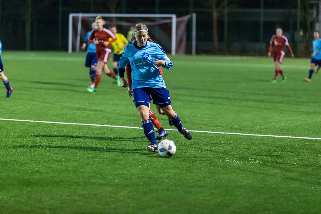 Bild 120 - Frauen SV Wahlstedt - Fortuna St. Juergen : Ergebnis: 3:1